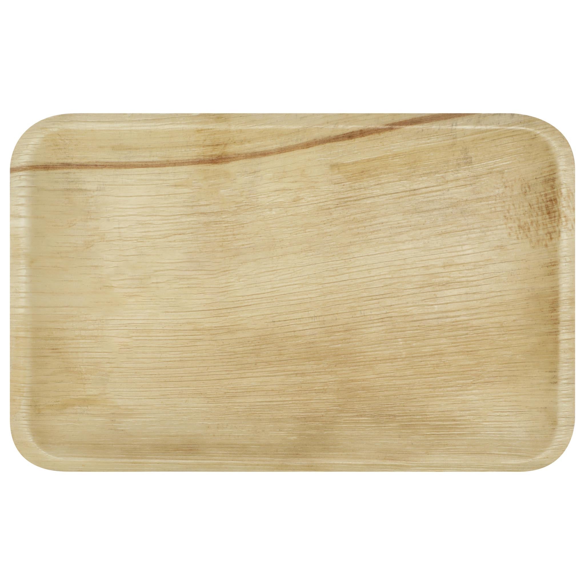 VerTerra Rectangular Tray 8"X12"