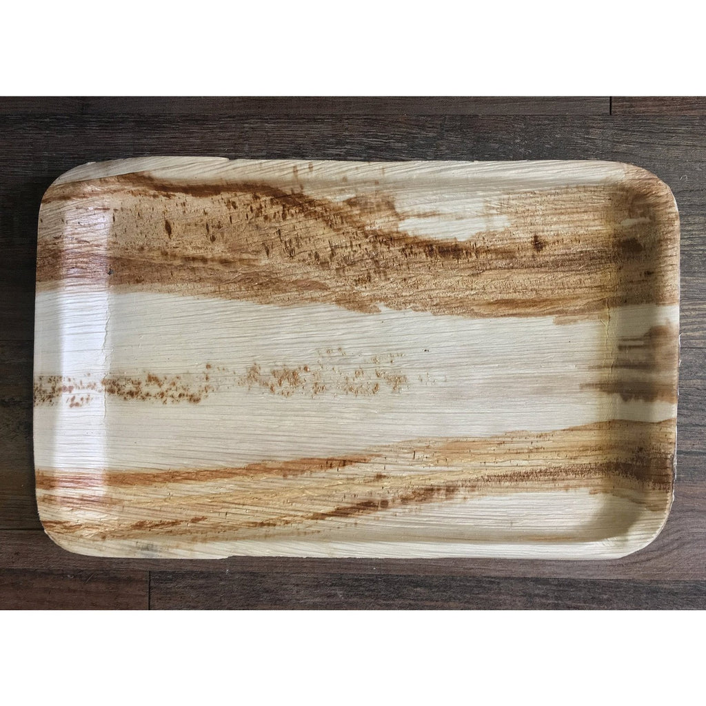 VerTerra Rectangle Tray 10"x15.5"