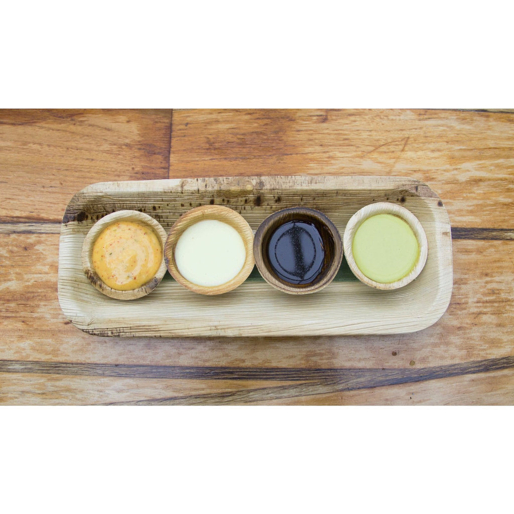 VerTerra Round Bowl 1.5 oz, 2.5"