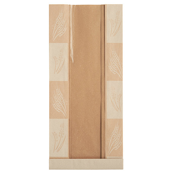 EcoCraft Double-Panel Bread Bag Artisan - Sleeves