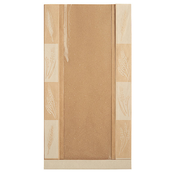 EcoCraft Bread Bag - Samples