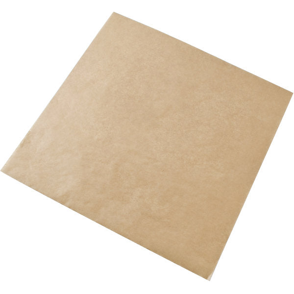EcoCraft Paper 2 Ply Insulated Deli Wrap - Sleeves