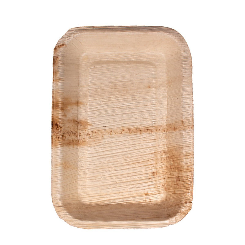 VerTerra Rectangle Tray 6"x9"