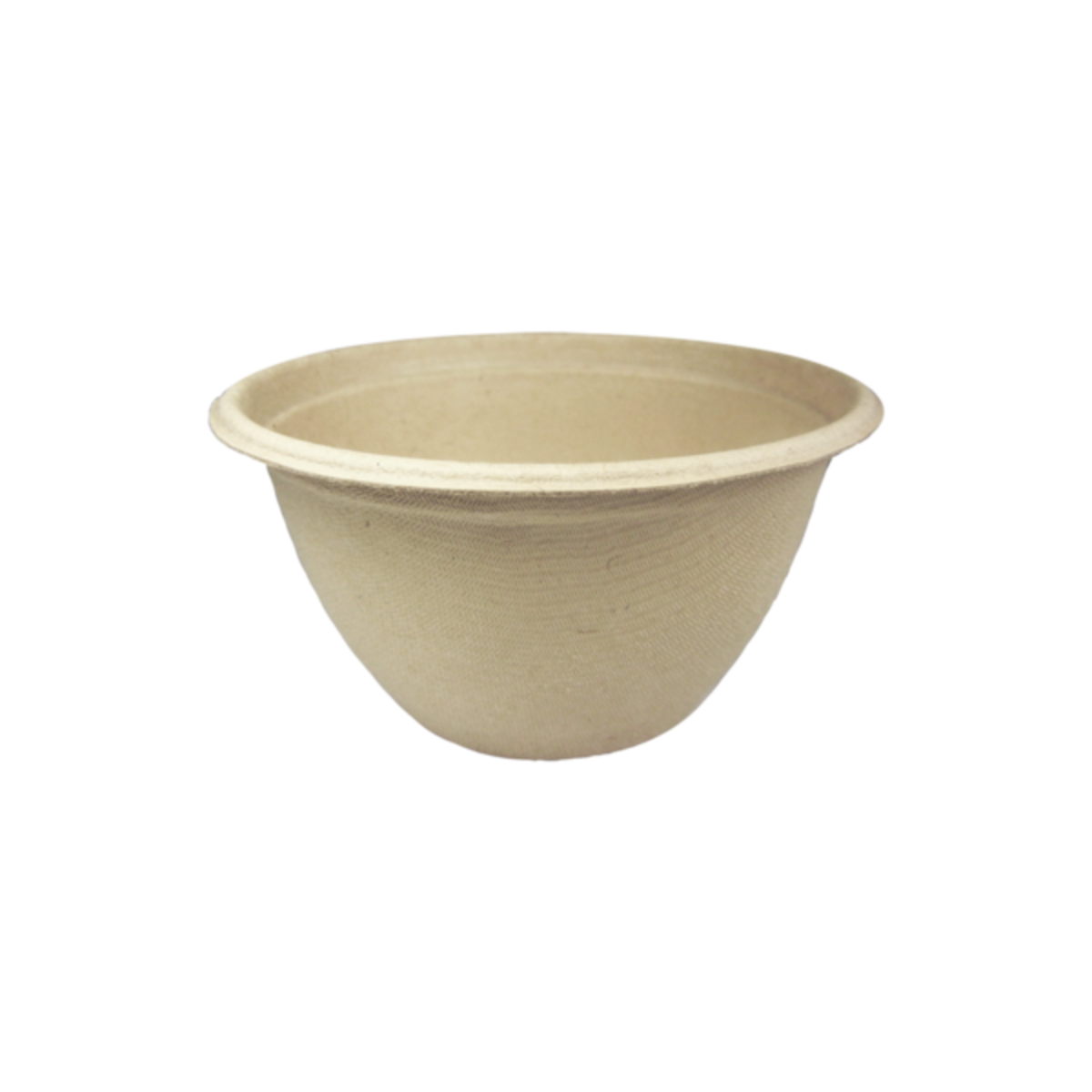 World Centric's 12 oz Fiber Barrel Bowl, New Design BB-SC-12N-LFP