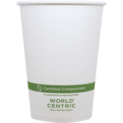 World Centric's 32 oz NoTree Paper Bowl B0-SU-32