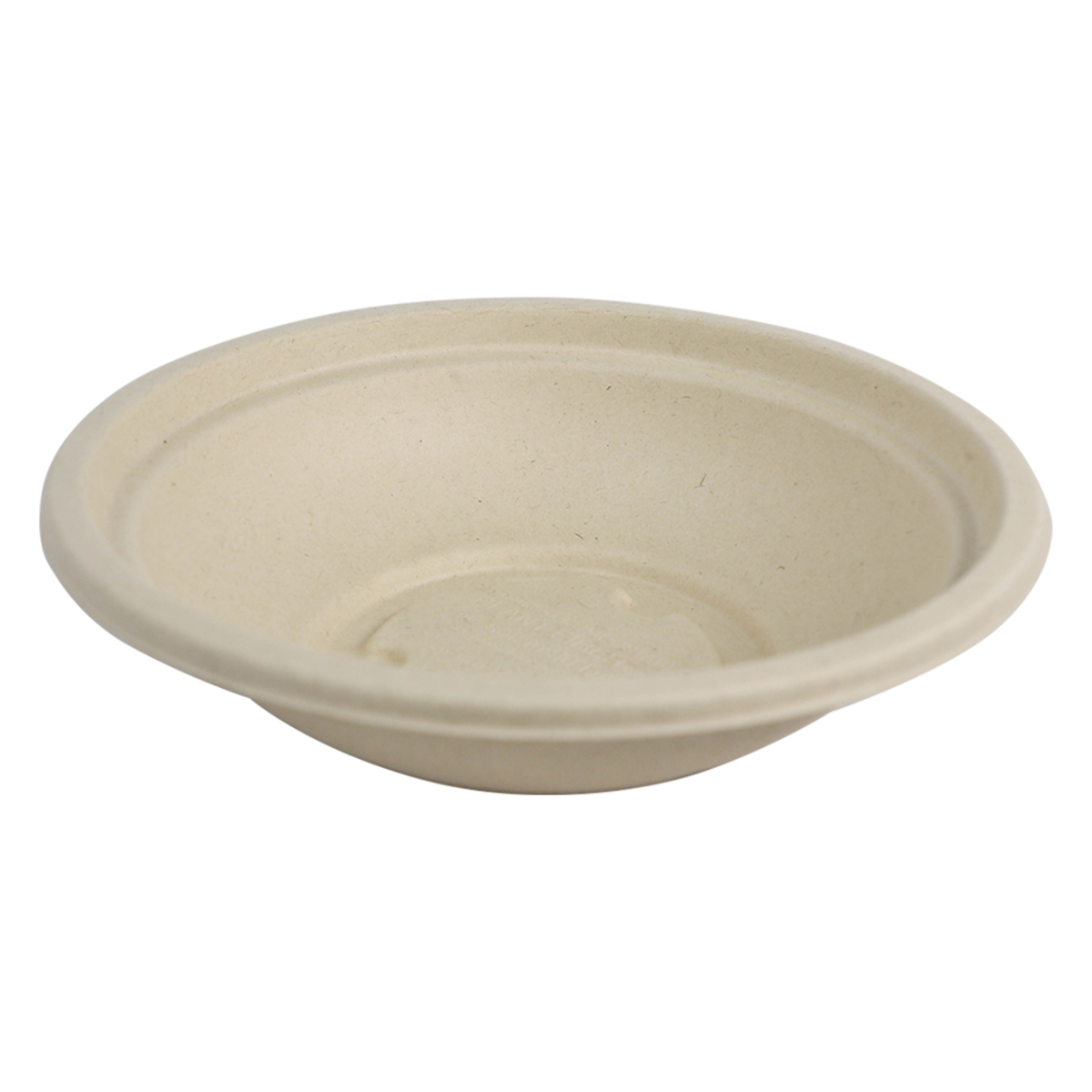 World Centric's 16 oz Fiber Bowl BO-SC-16-LFS