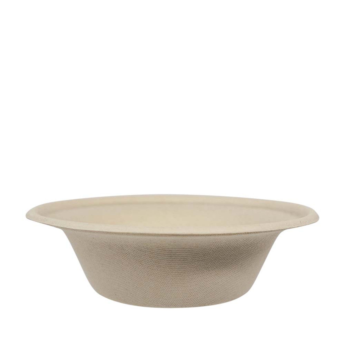 World Centric's 11.5 oz Fiber Bowl (no lid available) BO-SC-U11-LFP