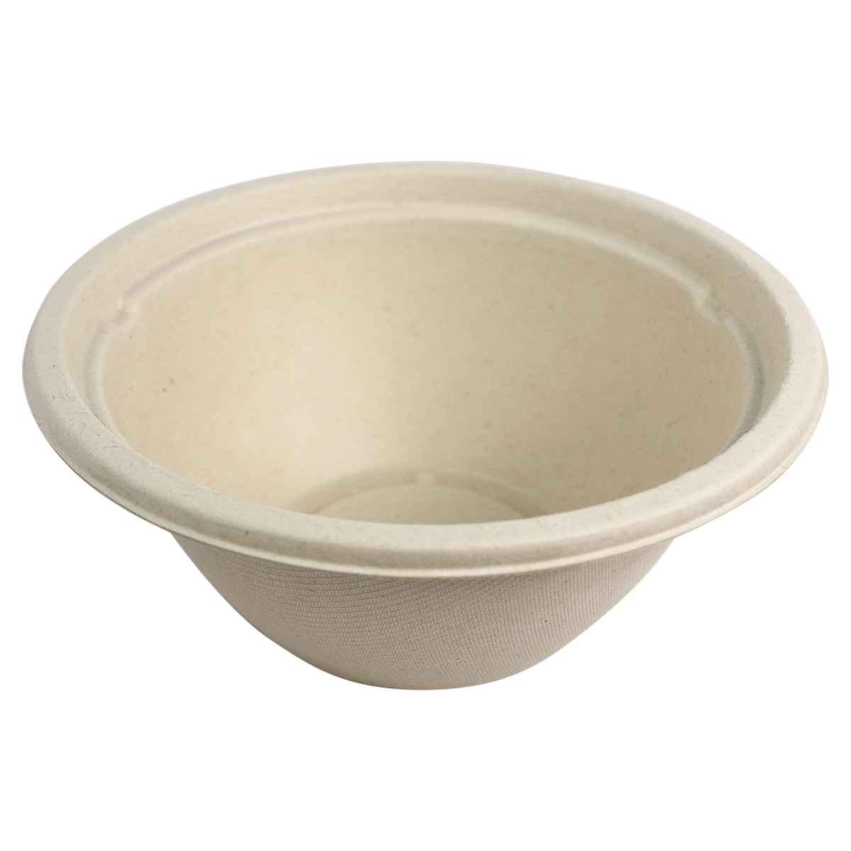 World Centric's 32 oz Fiber Bowl BO-SC-U32-LFP