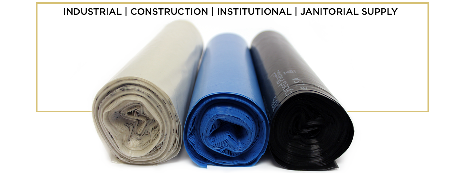 Petoskey Plastics Greencore Recycled Plastic Can Liner