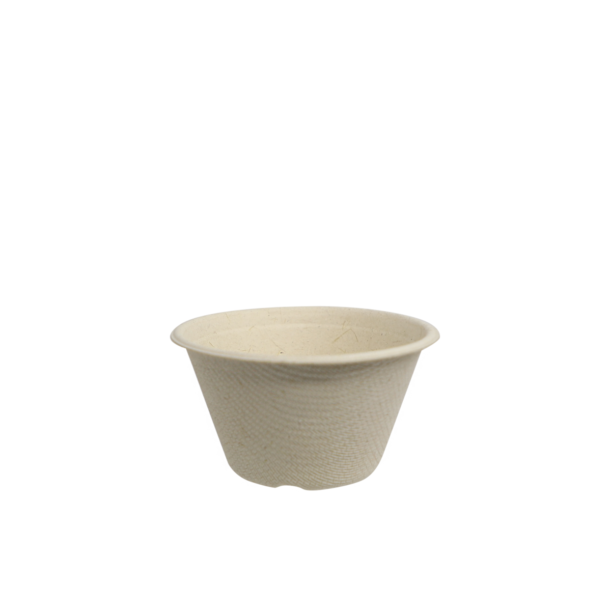 World Centric's 2 oz Fiber Soufflé Cup CU-SC-2N-LFP