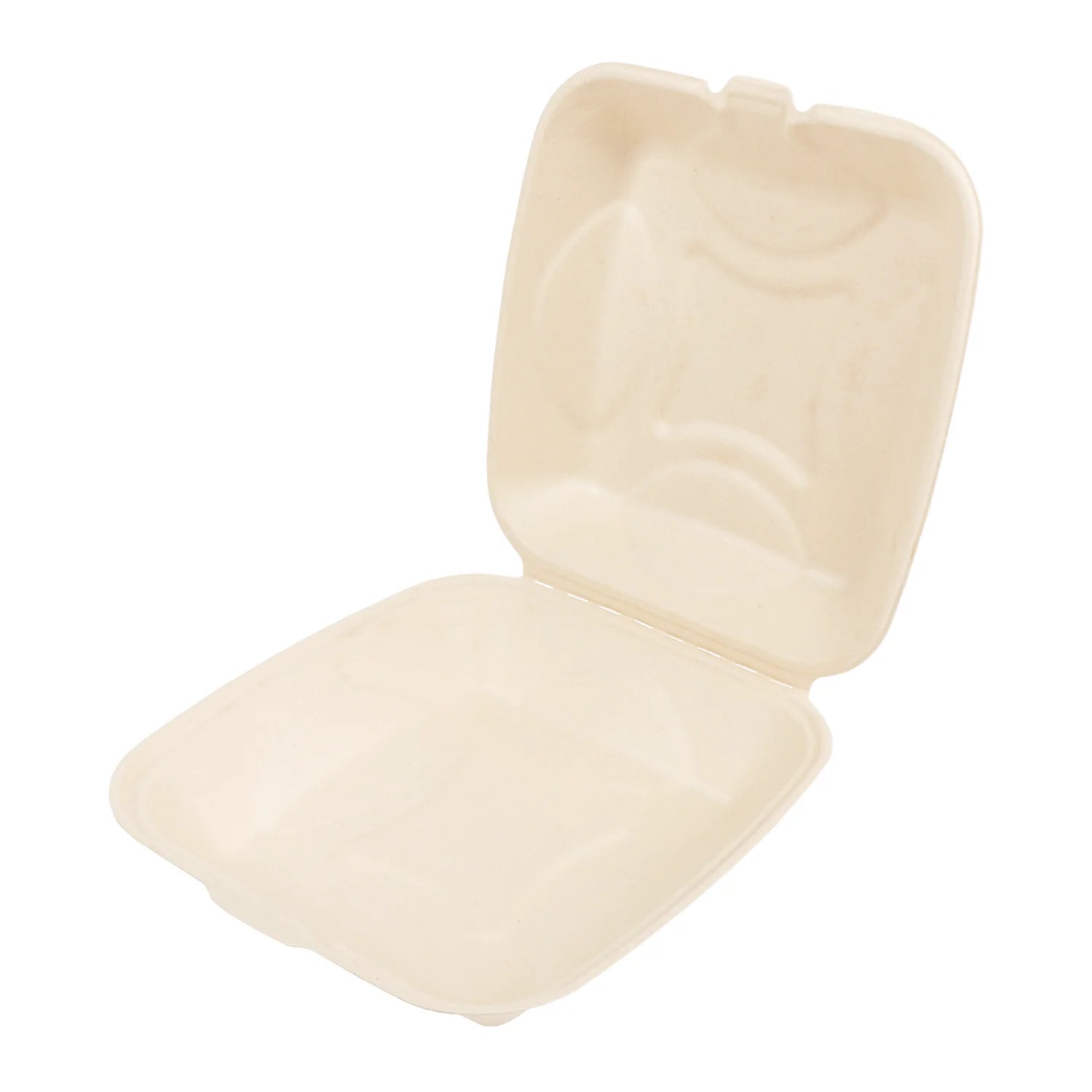 Primeware Hinged Container 6x6 HL-66