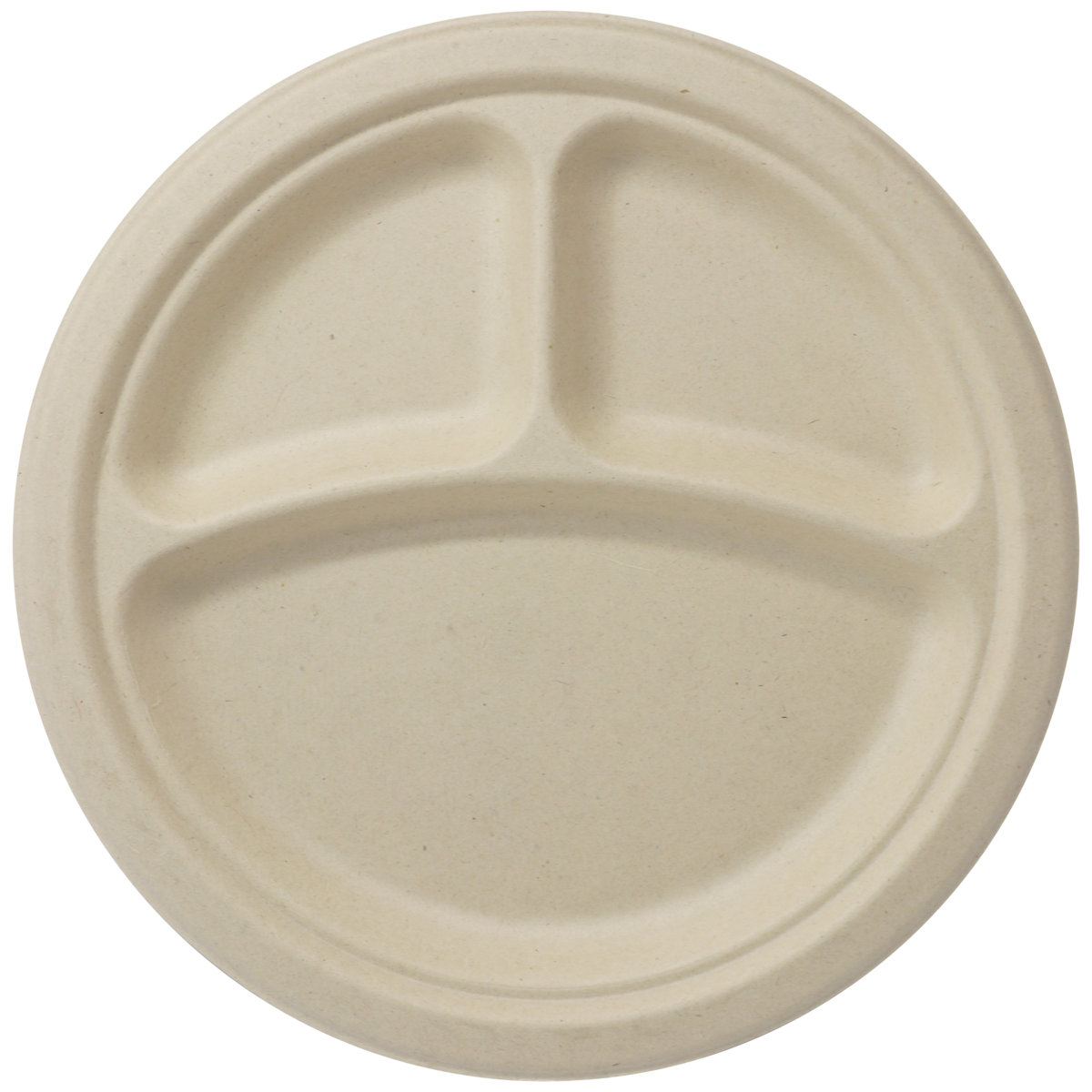 World Centric's Plates - Round