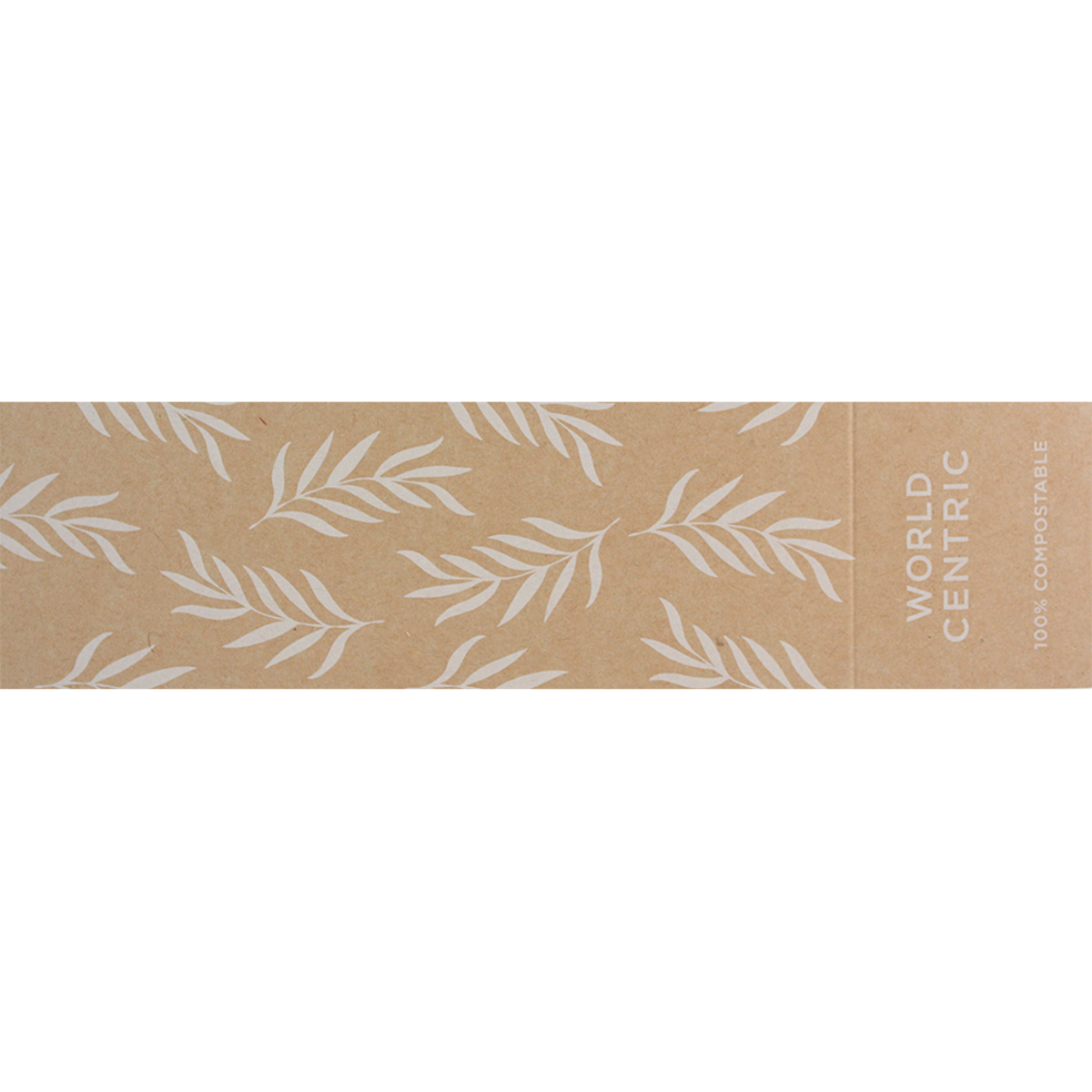 Paper Sleeve, Medium - Fits U10