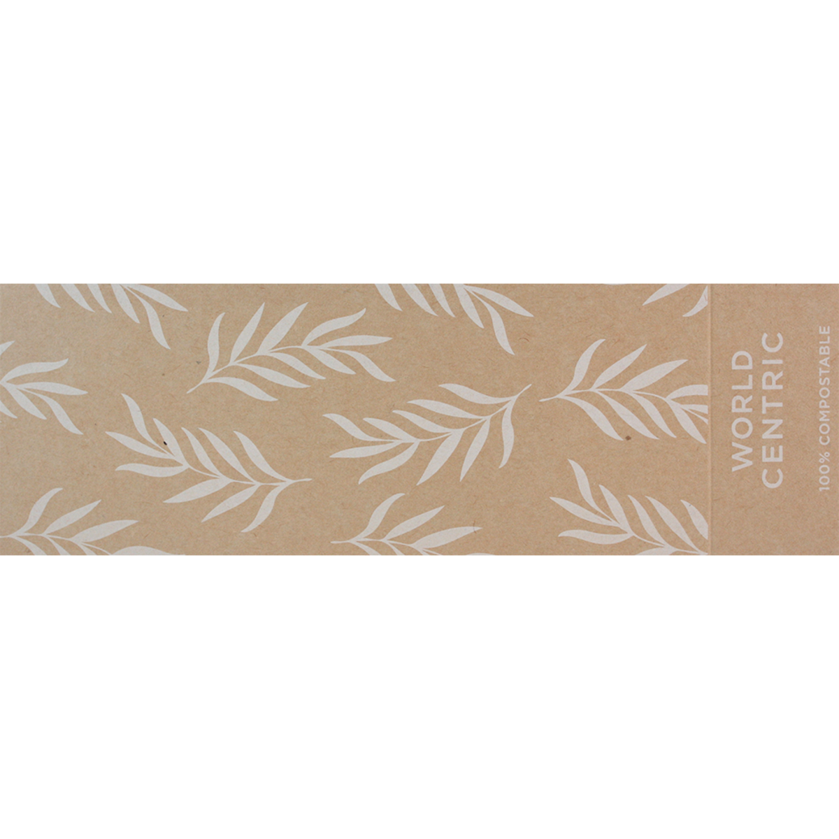 Paper Sleeve, Large - Fits 60 oz